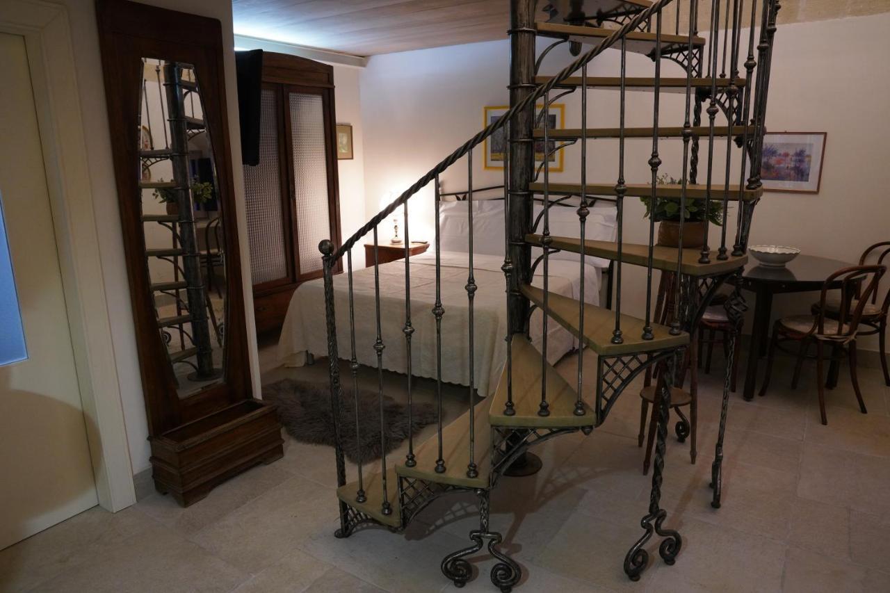 Ui Momm Hotel Matera Exterior photo