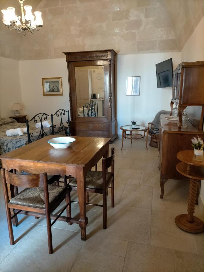 Ui Momm Hotel Matera Exterior photo