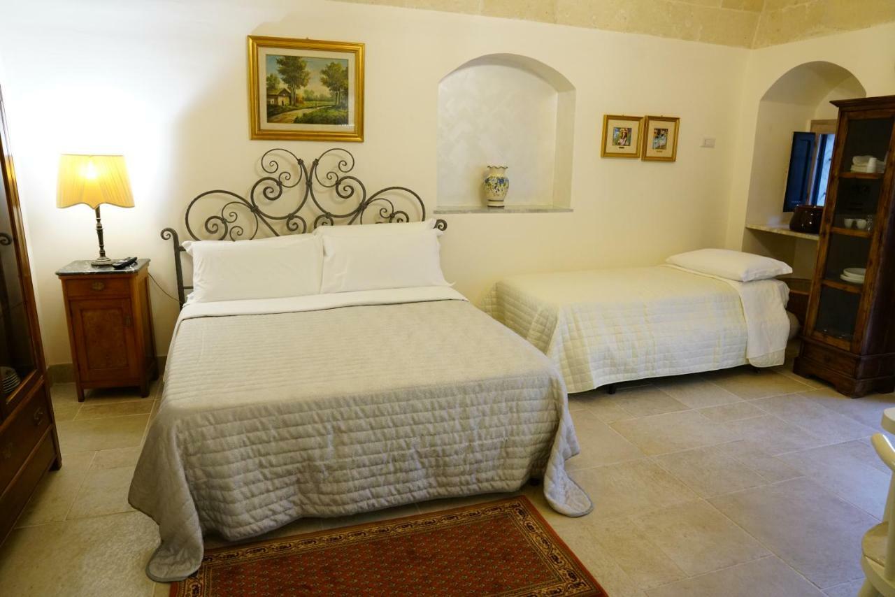 Ui Momm Hotel Matera Exterior photo