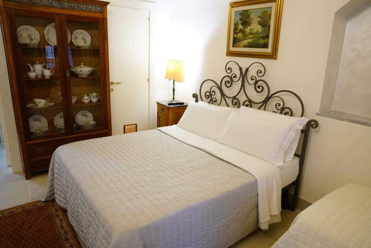 Ui Momm Hotel Matera Exterior photo